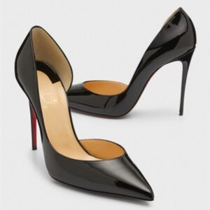 CHRISTIAN LOUBOUTIN IRIZA 100mm